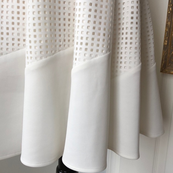 Perfect Condition white dress - Picture 4 of 4